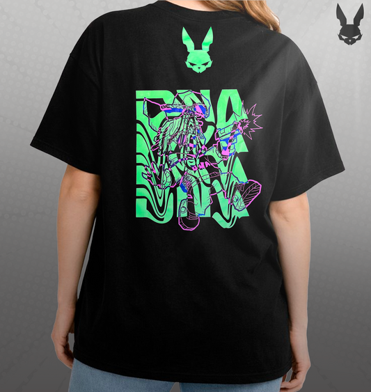 22DNA First Collection Agent of Chaos