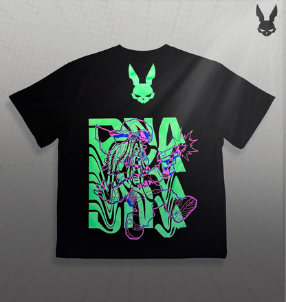 22DNA First Collection Agent of Chaos