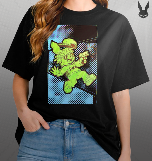 22DNA First Collection Agent of Chaos