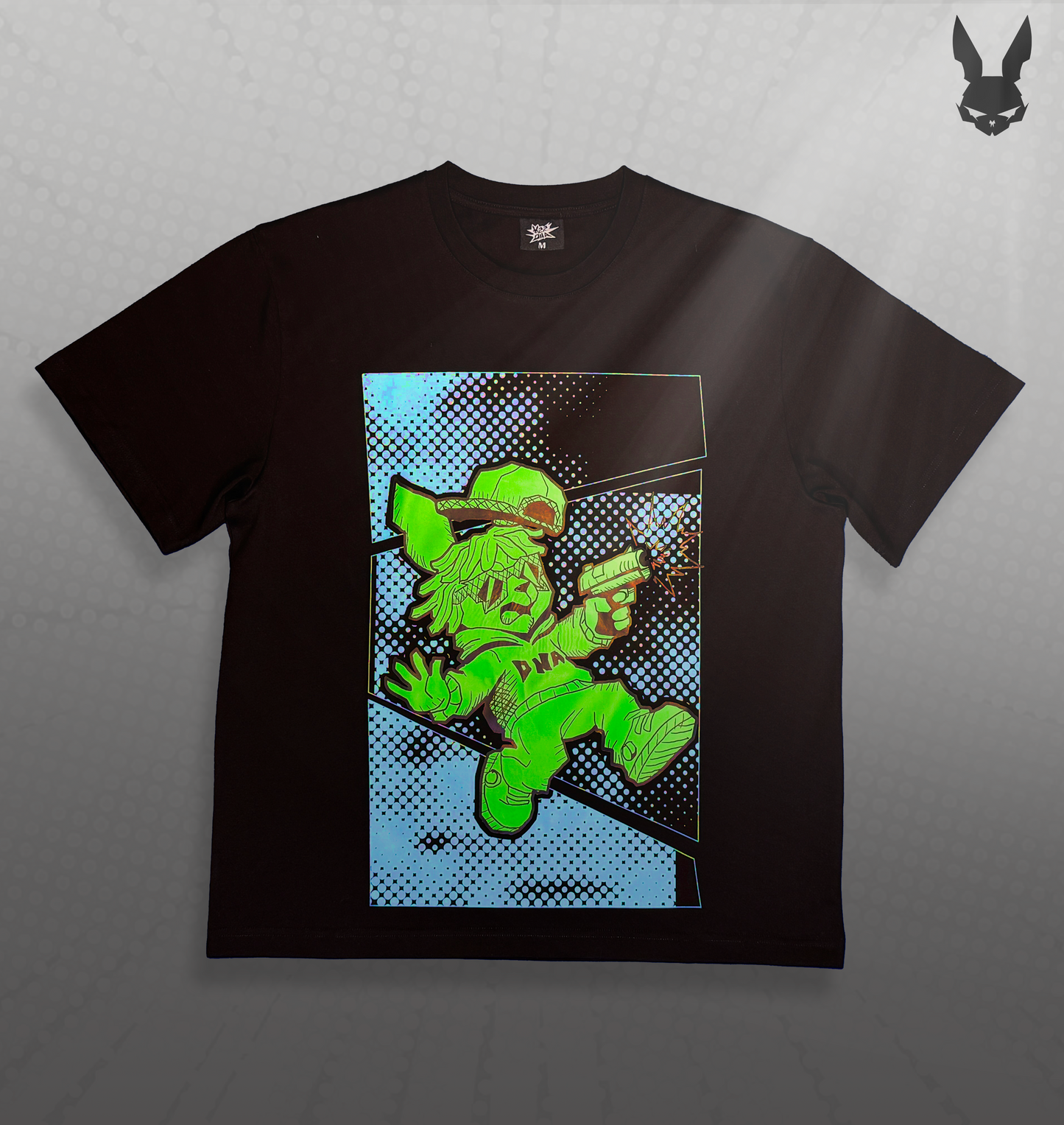 22DNA First Collection Agent of Chaos