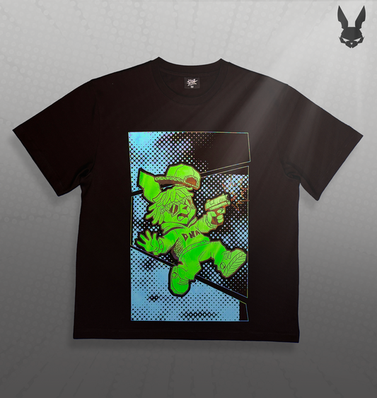 22DNA First Collection Agent of Chaos