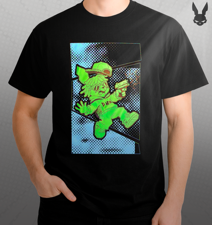 22DNA First Collection Agent of Chaos