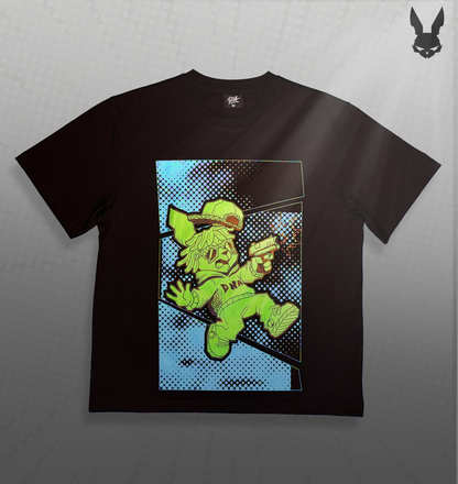 22DNA First Collection Agent of Chaos