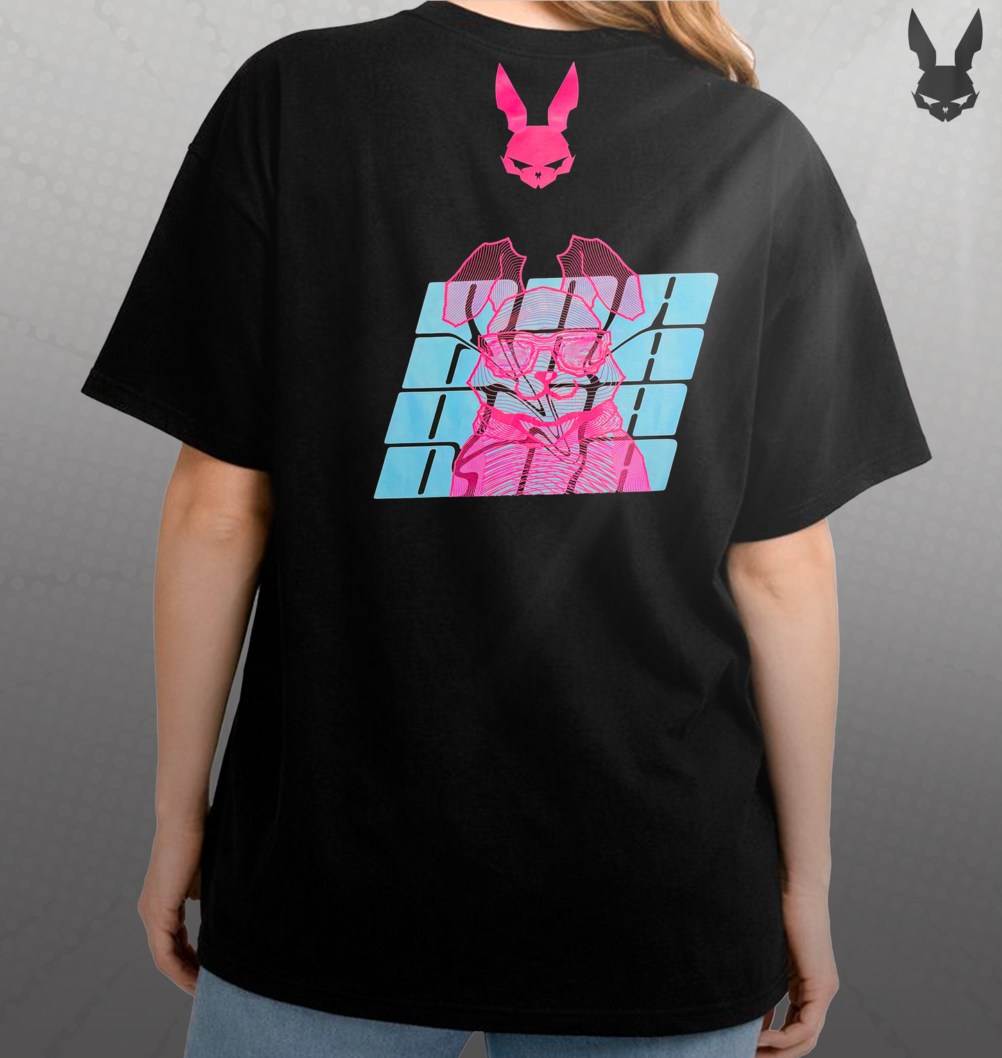 22DNA First Collection Fresh Bunny