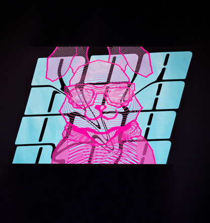 22DNA First Collection Fresh Bunny