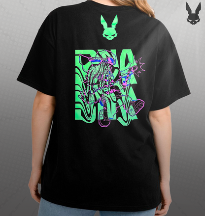 22DNA First Collection Agent of Chaos